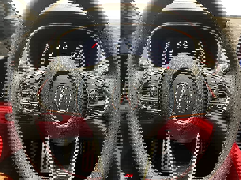 New 2026 Acura MDX Type S image 16