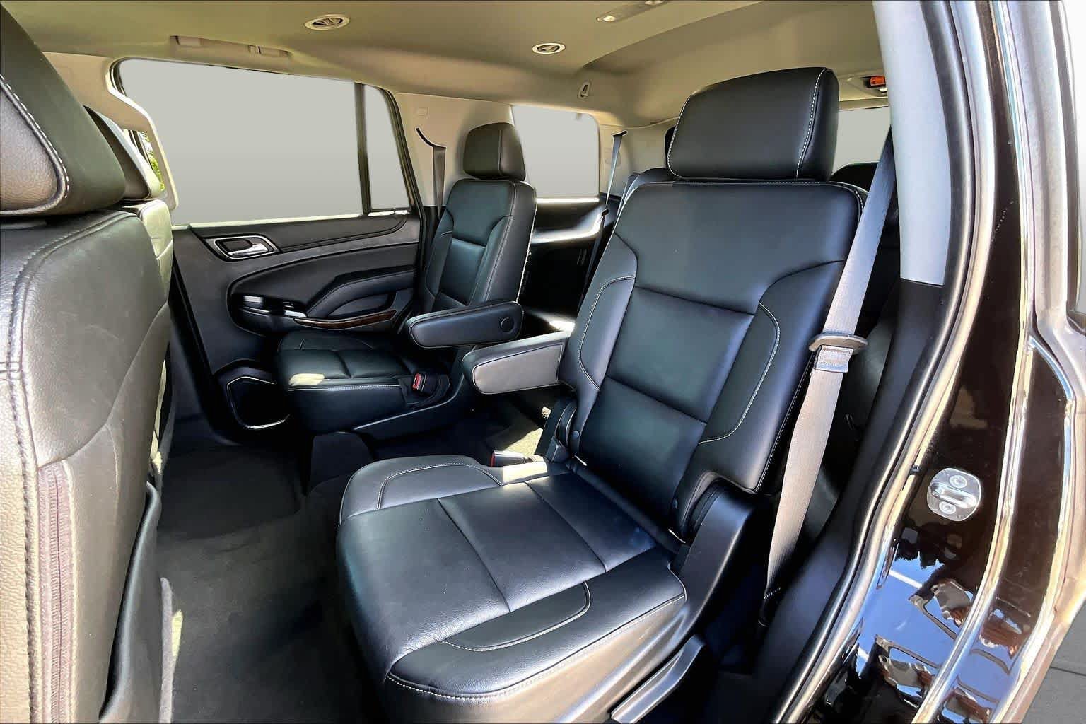 Used 2019 Chevrolet Tahoe LT AWD/4WD image 21
