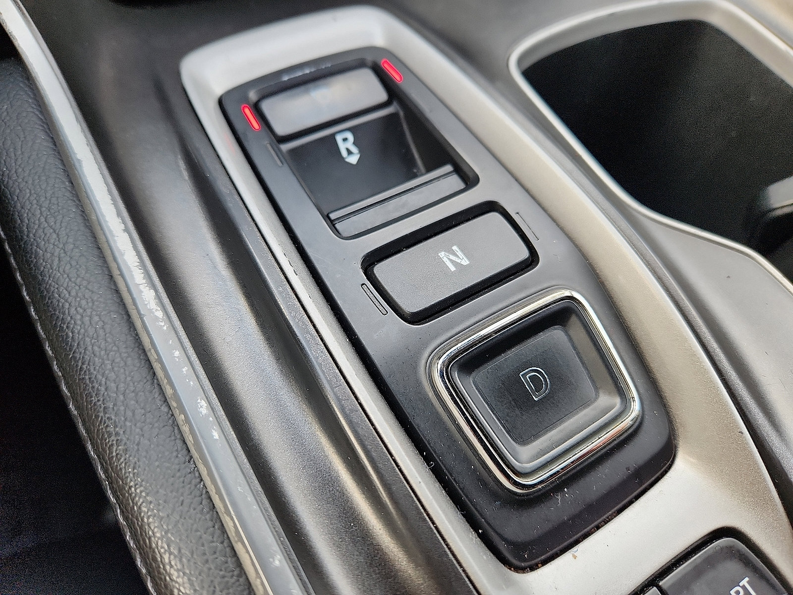 Used 2018 Honda Accord EX-L image 15