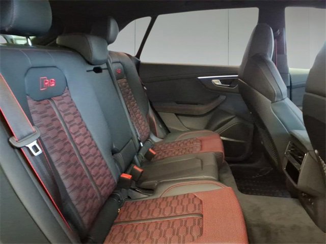 New 2026 Audi RS Q8 performance image 8