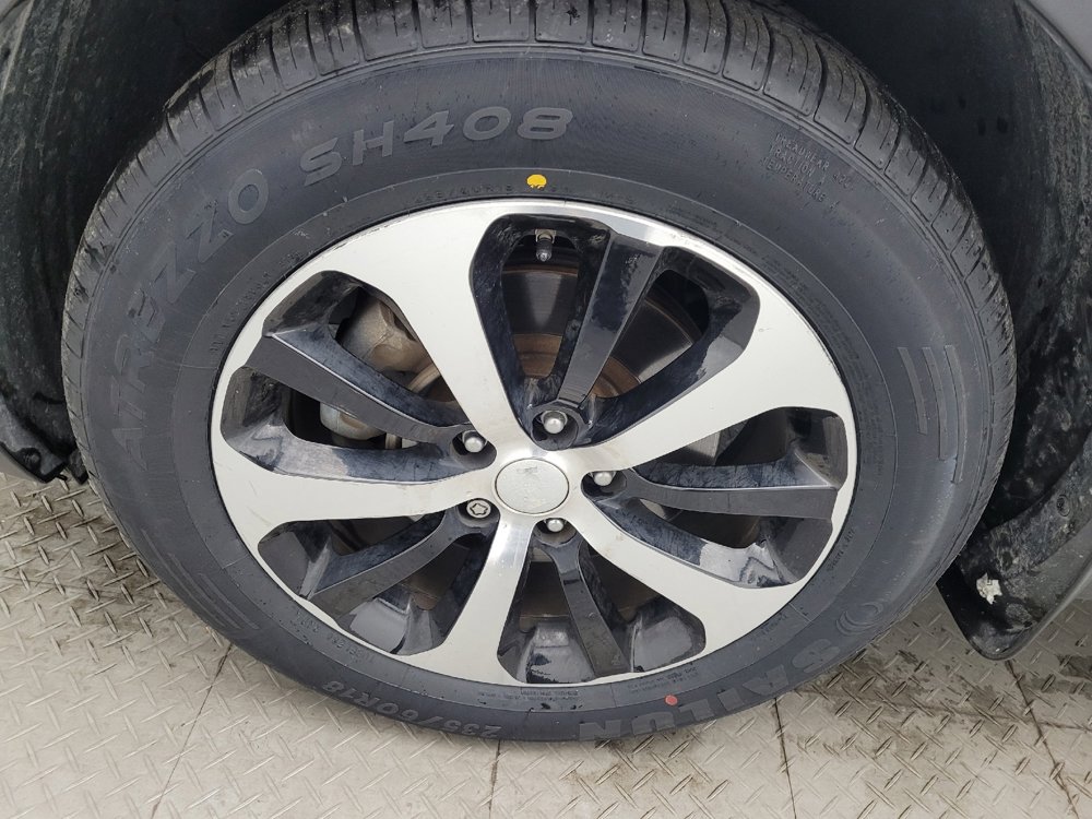 Used 2018 Kia Sorento EX w/ EX Advanced Touring Package image 31