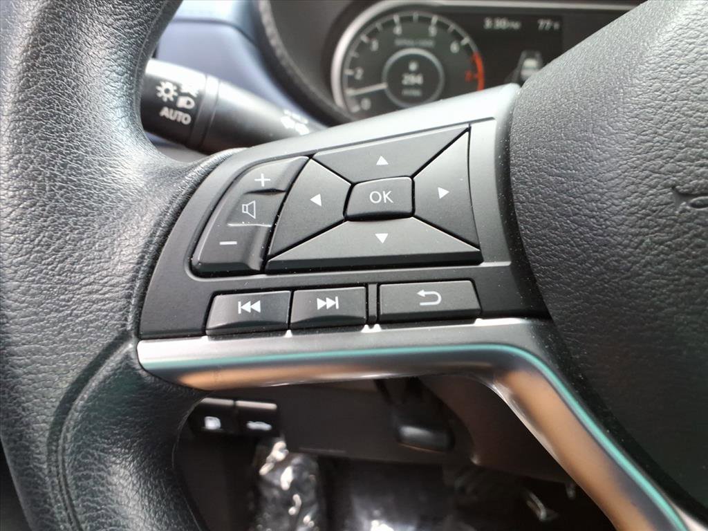 Certified 2023 Nissan Versa SV w/ Trunk Package image 27