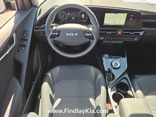 New 2026 Kia Niro Wind FWD image 13