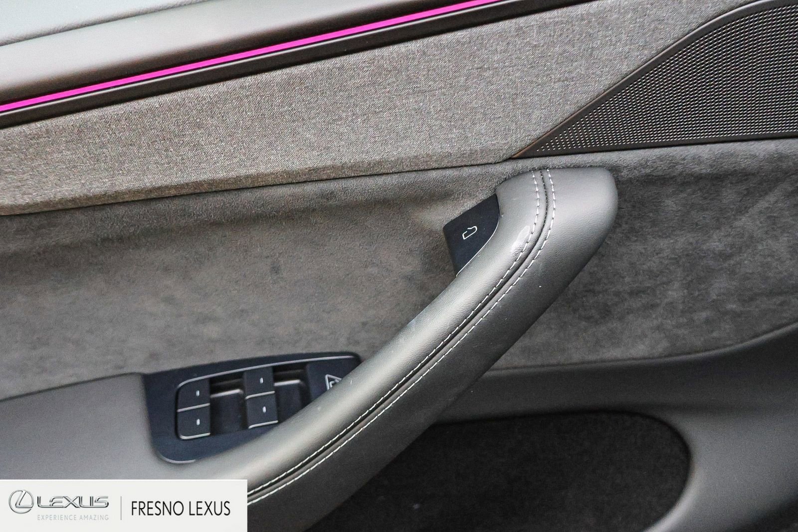 Used 2026 Tesla Model Y 2WD image 21