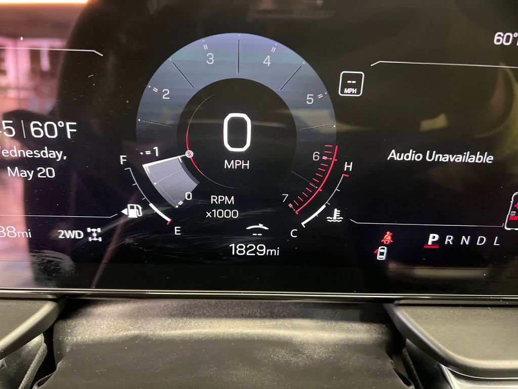 Used 2026 GMC Terrain Elevation w/ LPO, Floor Liner Package AWD/4WD image 21