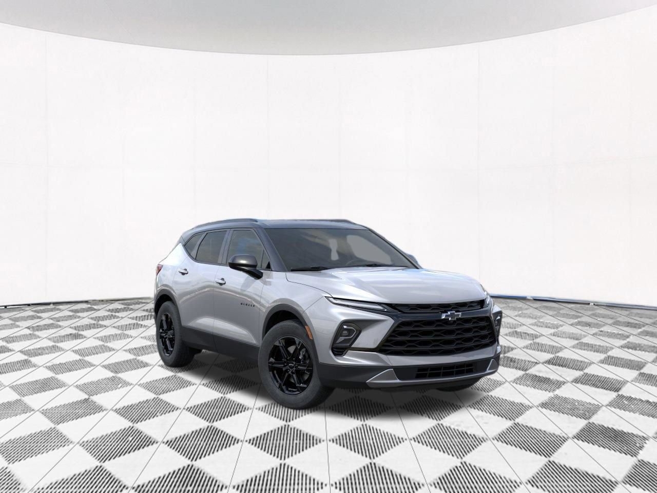 New 2026 Chevrolet Blazer LT w/ Convenience Package AWD/4WD image 8