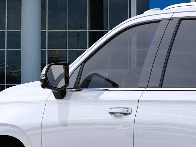 New 2026 Chevrolet Tahoe Premier RWD image 12