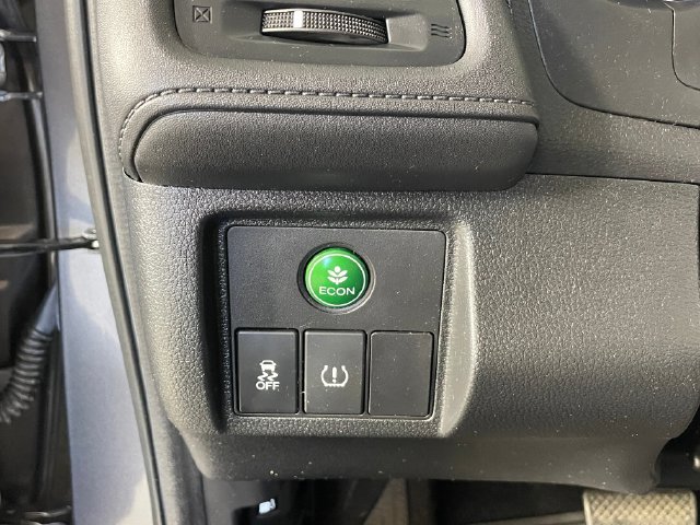 Certified 2019 Honda HR-V LX image 15