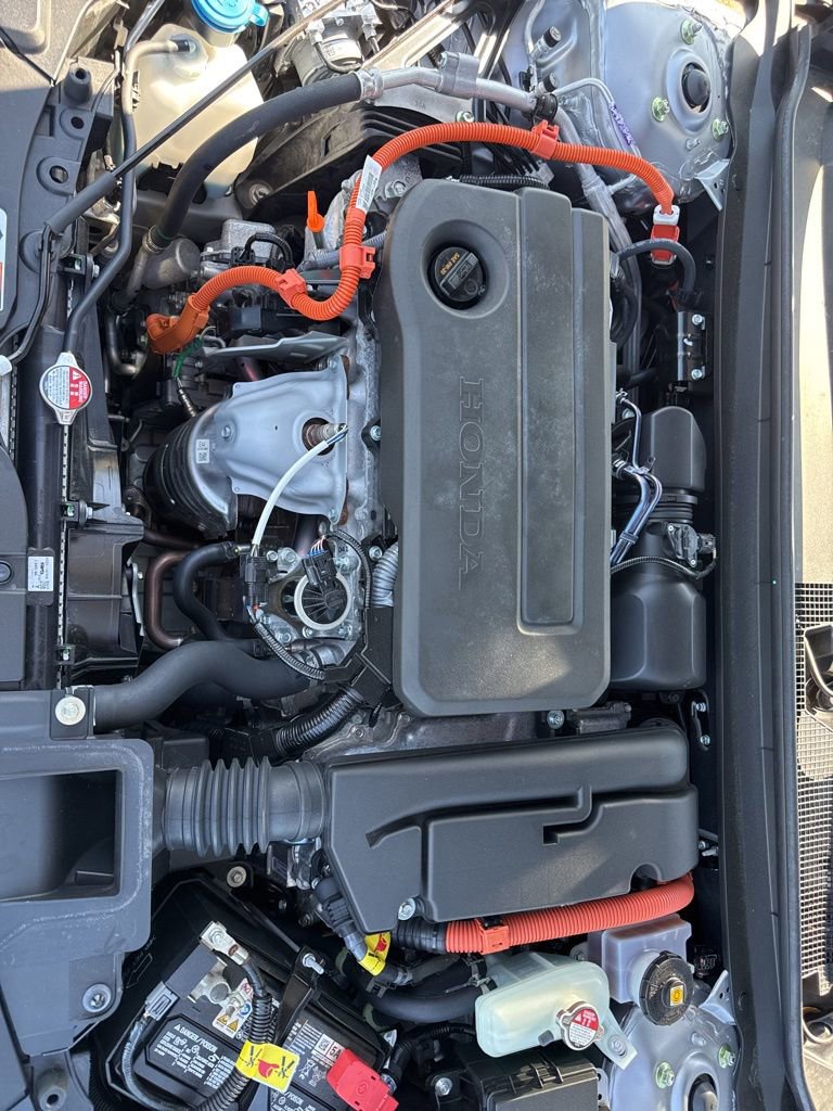 Used 2023 Honda Accord Touring image 35