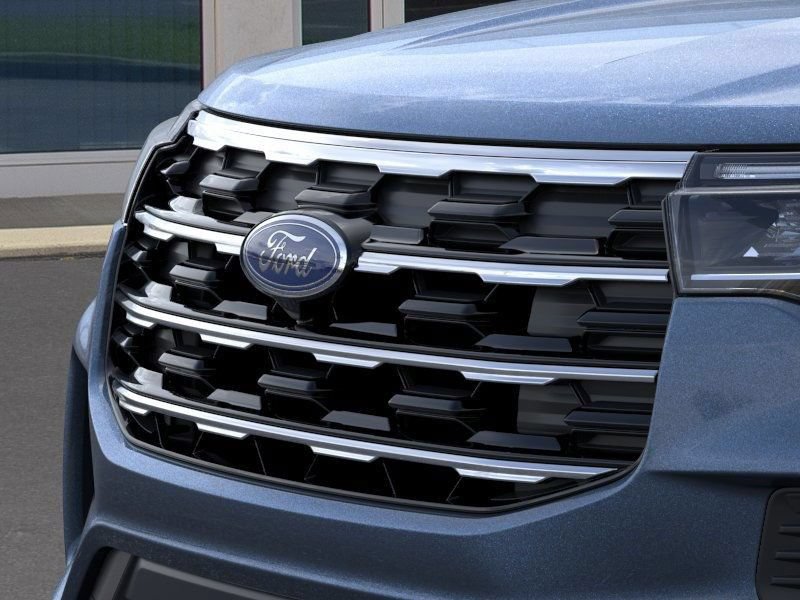 New 2026 Ford Explorer Active RWD image 18