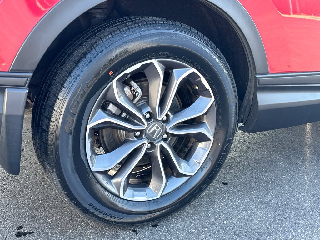 Used 2021 Honda CR-V EX image 6
