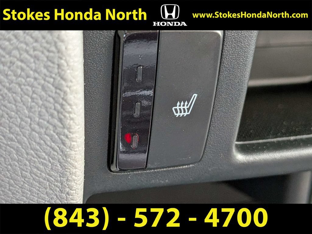Certified 2025 Honda Ridgeline RTL image 26