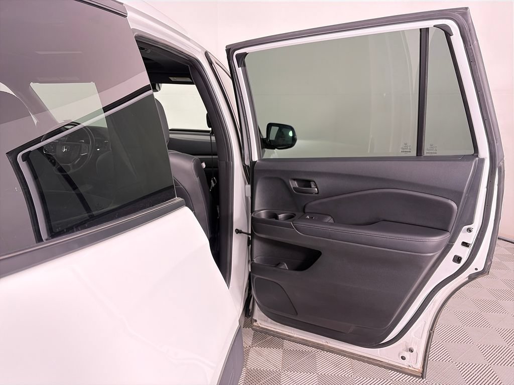 Used 2022 Honda Passport EX-L image 26