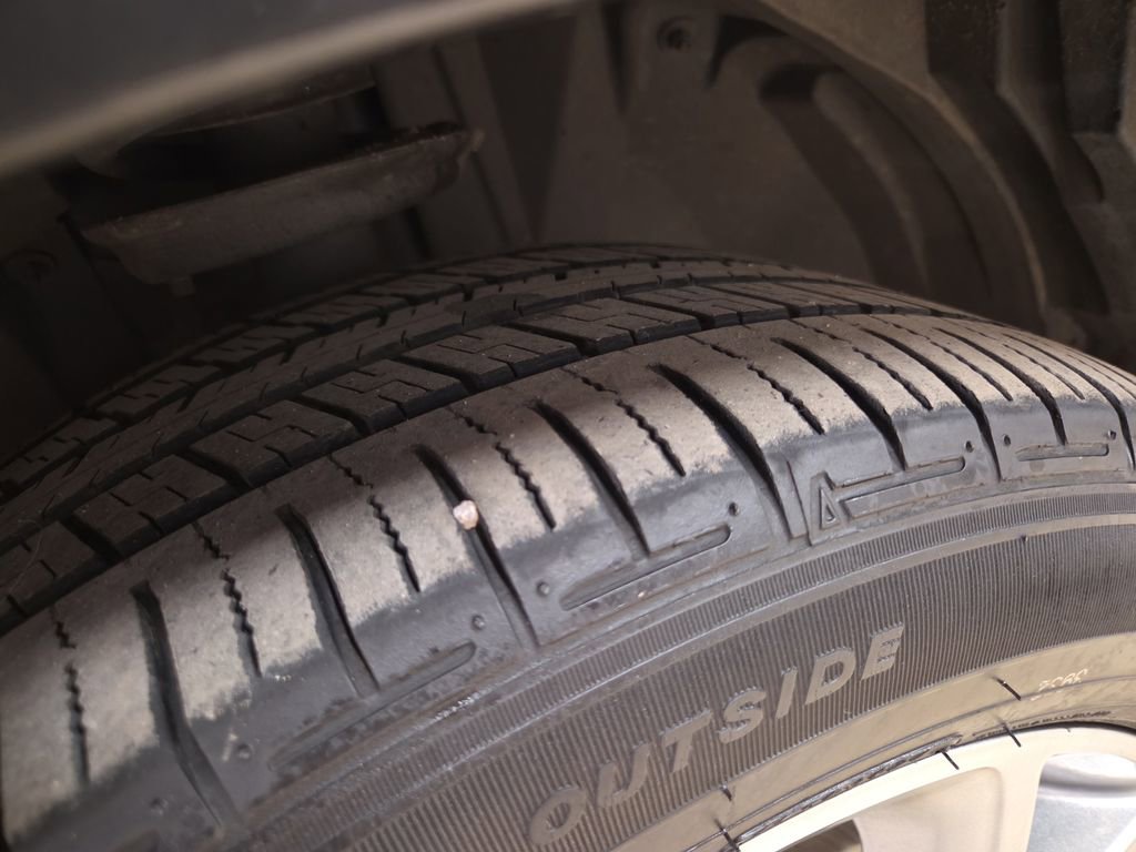 Used 2024 Dodge Hornet R/T w/ Tech Pack w/o Parking image 26