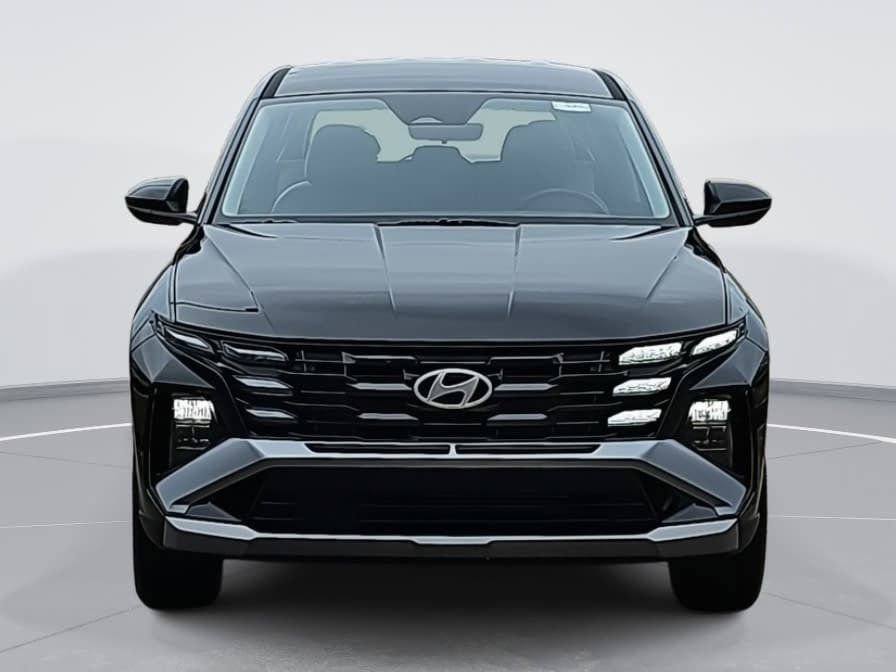New 2026 Hyundai Tucson SE image 2