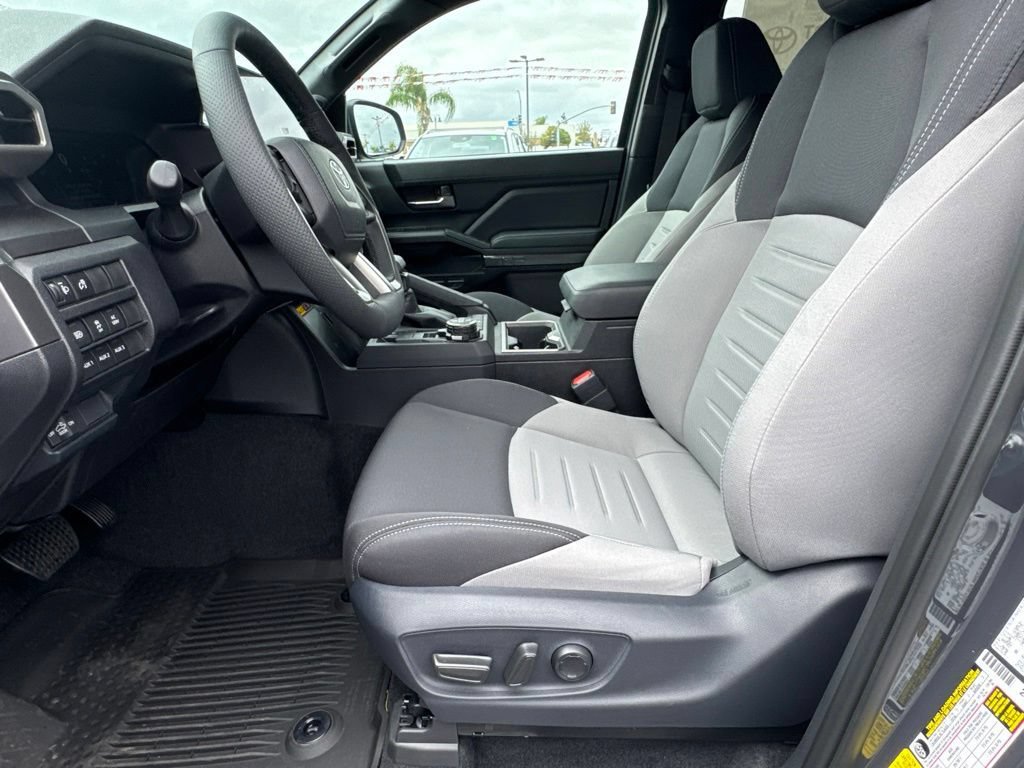New 2026 Toyota Tacoma TRD Off-Road AWD/4WD image 20