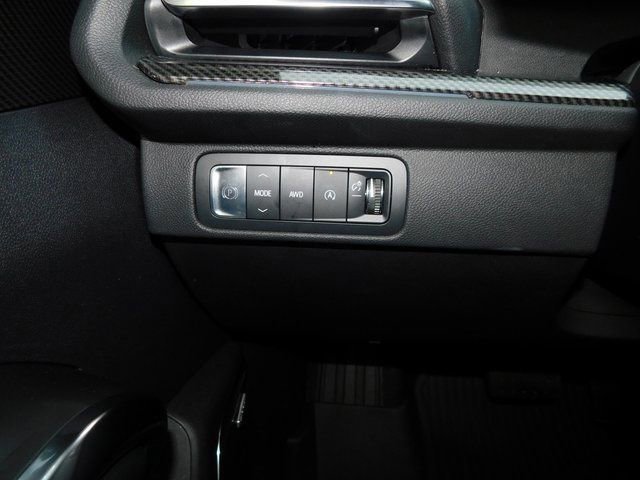 Used 2025 Chevrolet Traverse High Country w/ LPO, Floor Liner Package image 37