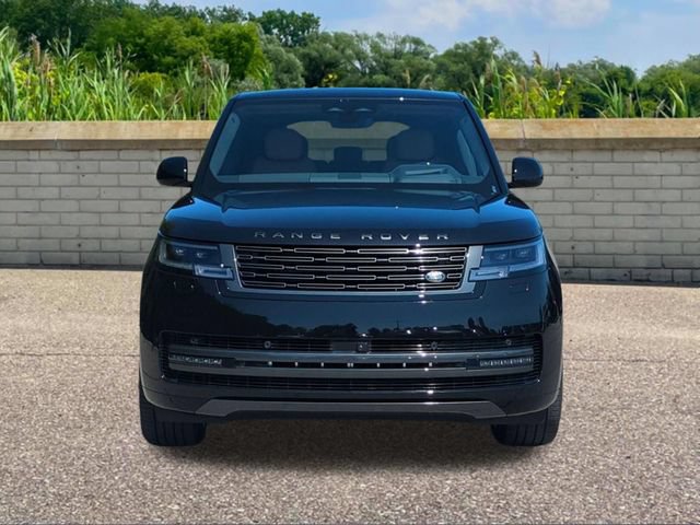 New 2026 Land Rover Range Rover Long Wheelbase SE AWD/4WD video 2