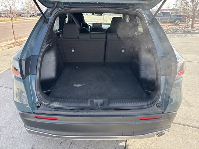 Used 2024 Honda HR-V Sport image 8