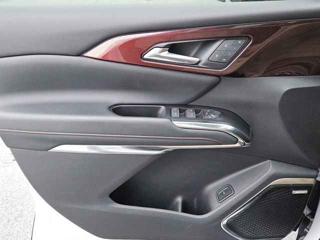 Used 2024 Chevrolet Traverse RS FWD image 28