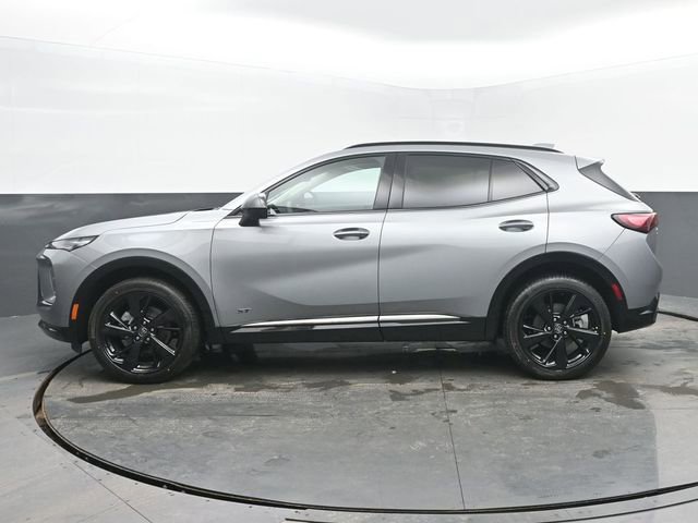 New 2026 Buick Envision Sport Touring image 6