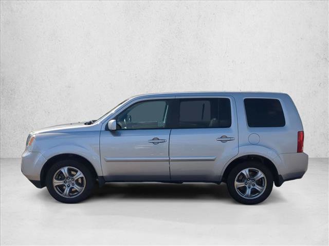 Used 2015 Honda Pilot EX-L image 9