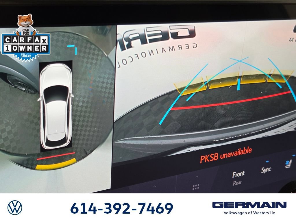 Used 2024 Lexus RX 350 AWD w/ Convenience Package image 26