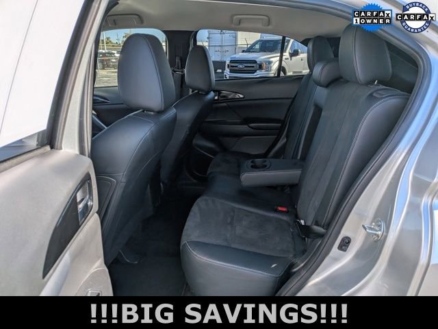 Used 2024 Mitsubishi Eclipse Cross SE image 16
