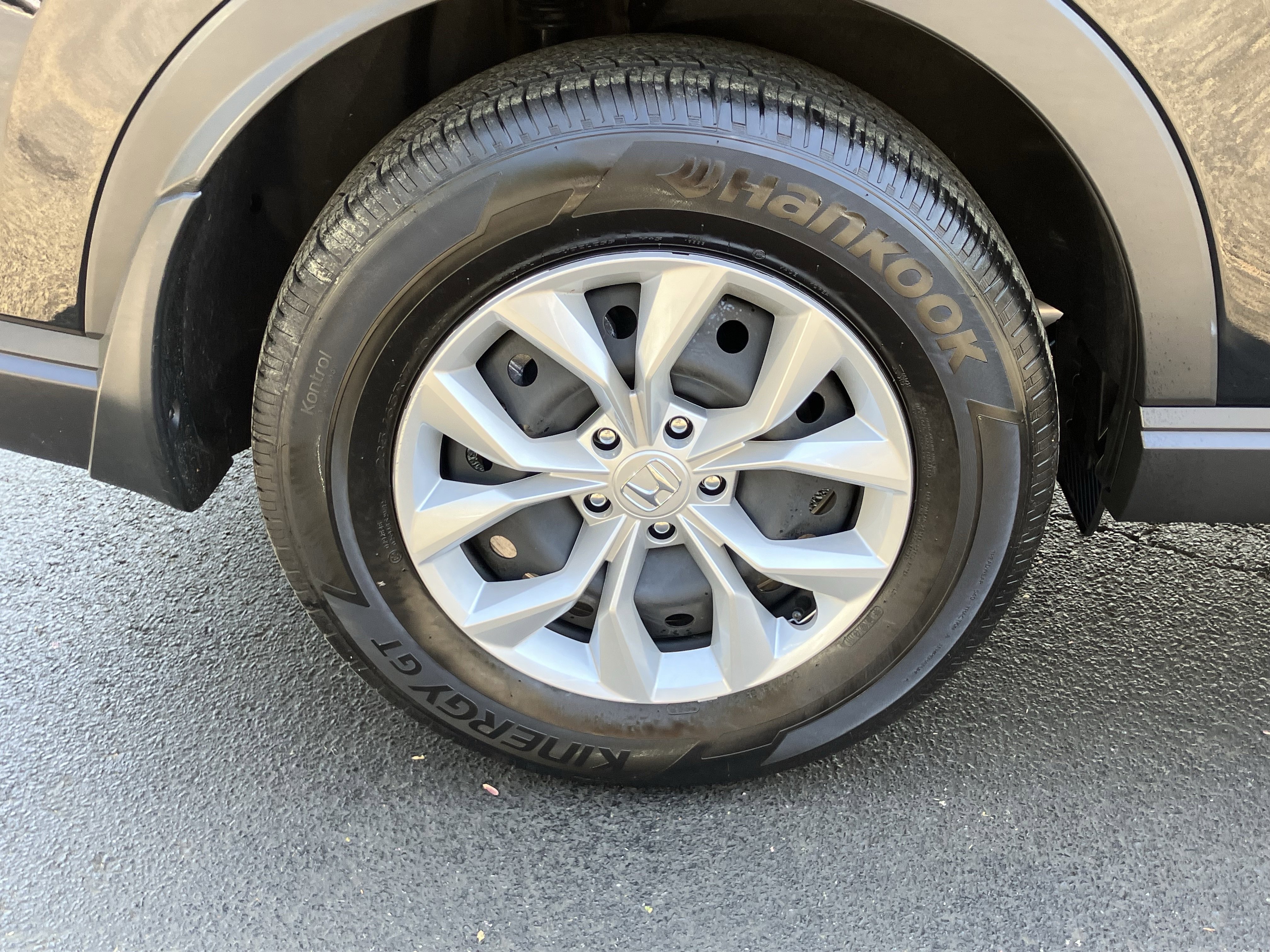 Used 2026 Honda CR-V LX image 13