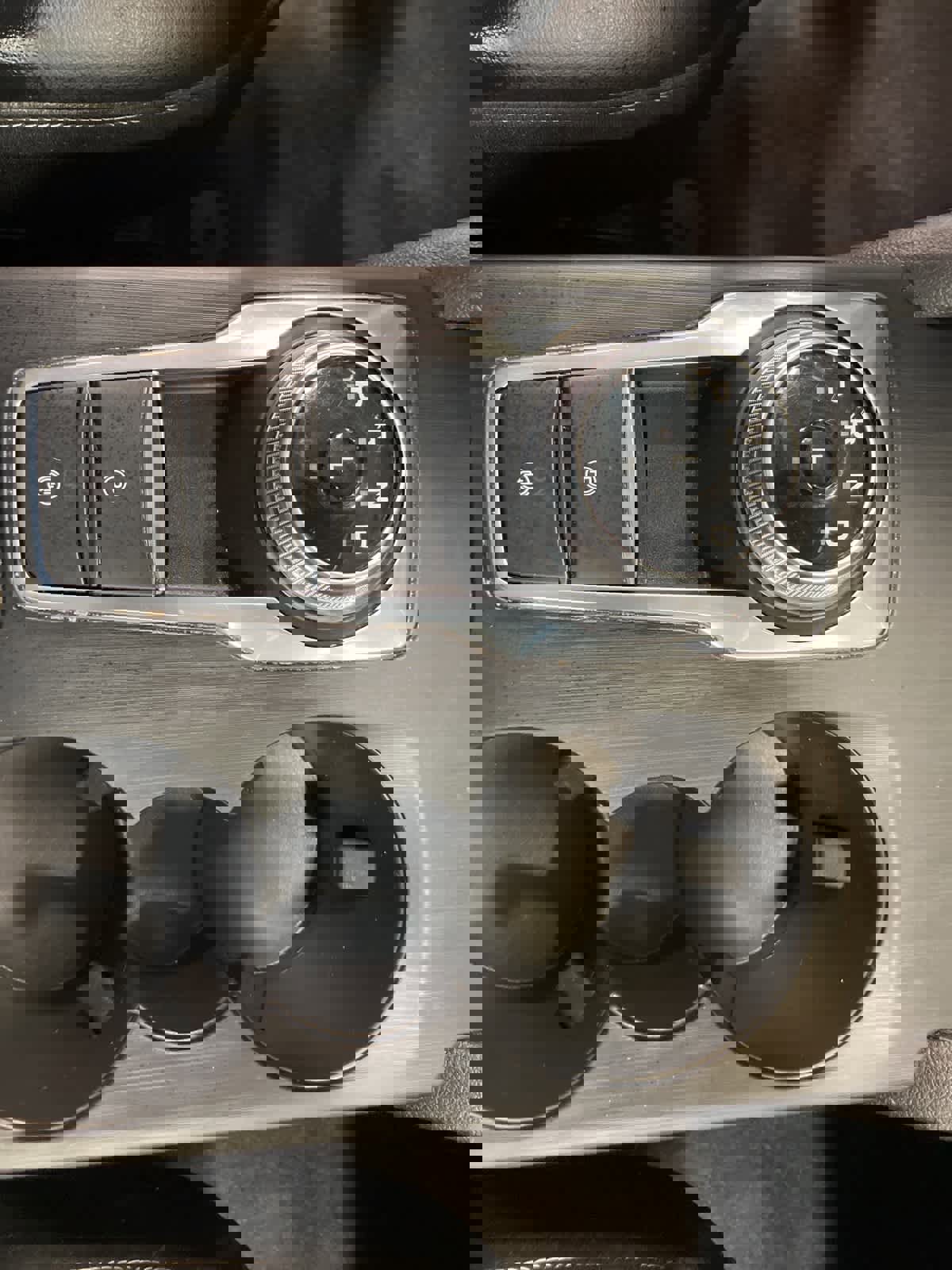 Used 2024 Ford Escape Platinum image 16