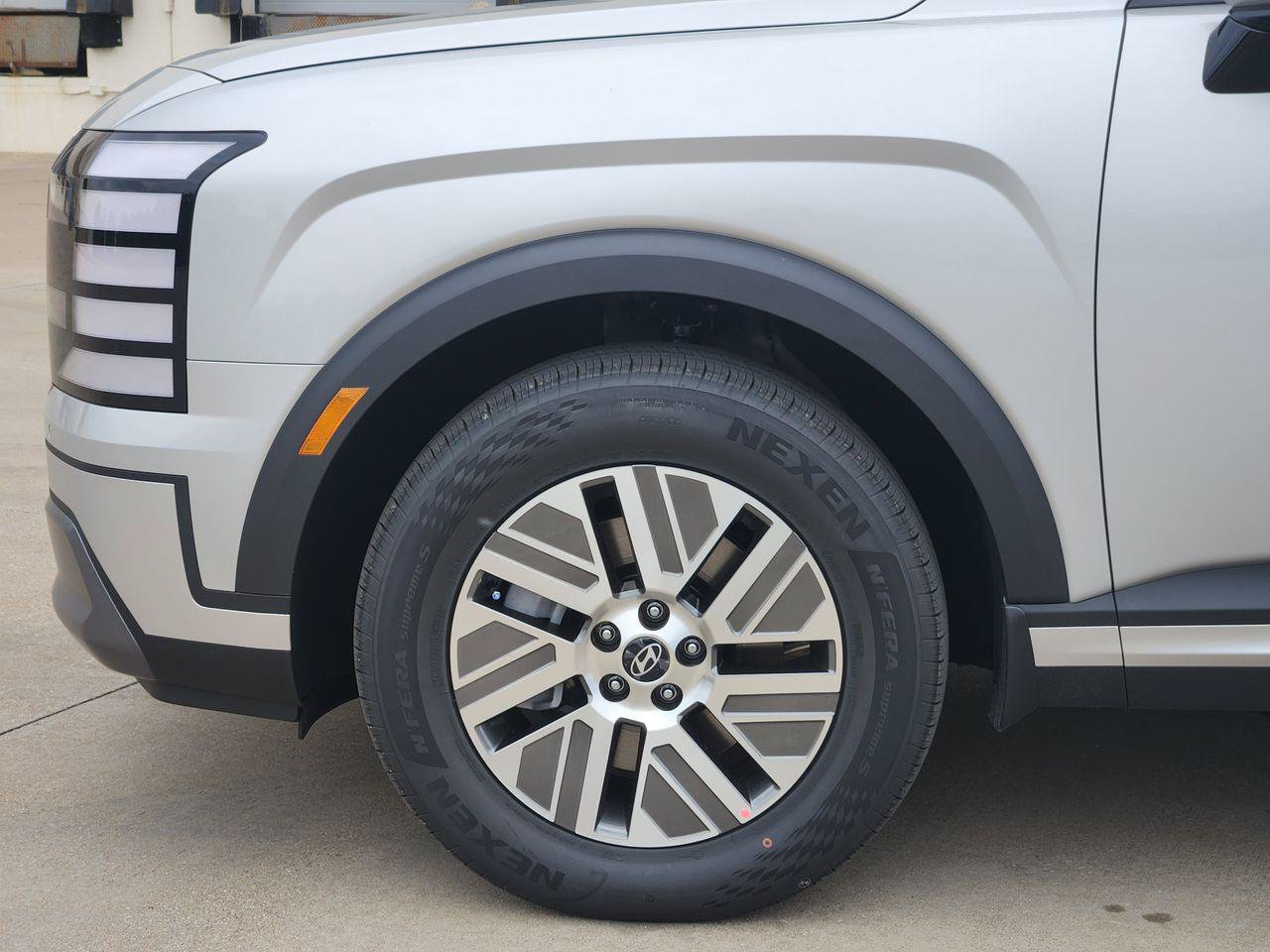 New 2026 Hyundai Palisade FWD Hybrid image 7