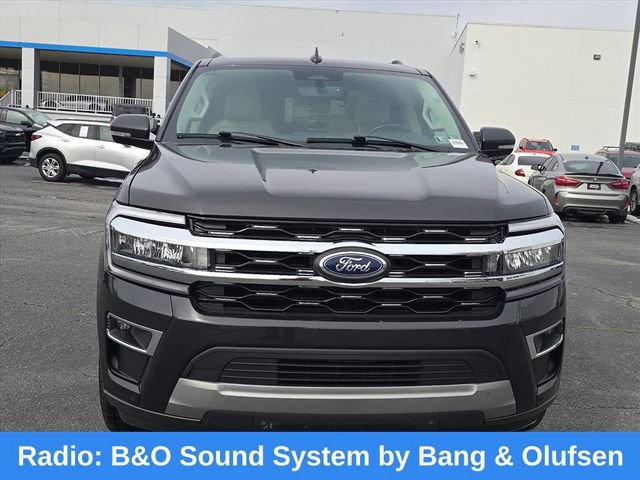 Used 2024 Ford Expedition Limited image 10