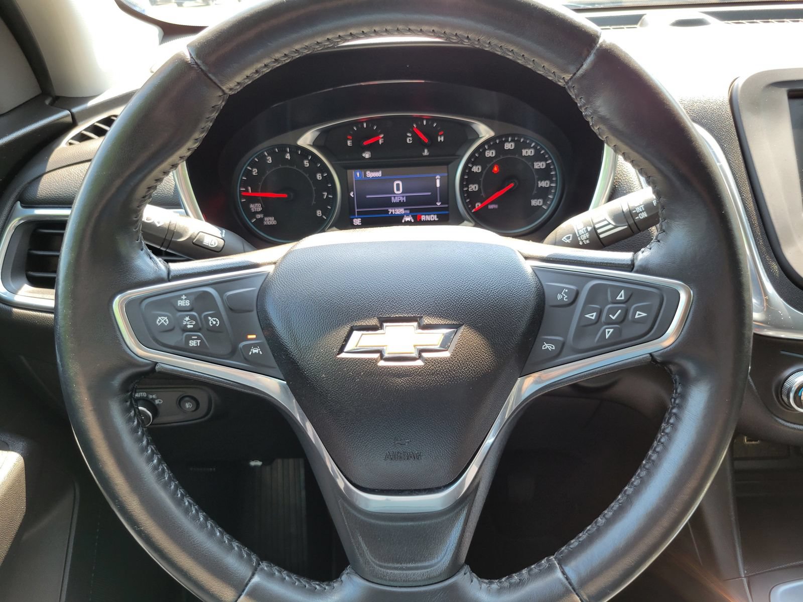 Used 2020 Chevrolet Equinox LT FWD image 13