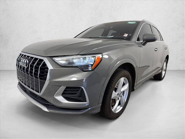 Used 2020 Audi Q3 2.0T Premium AWD/4WD image 8