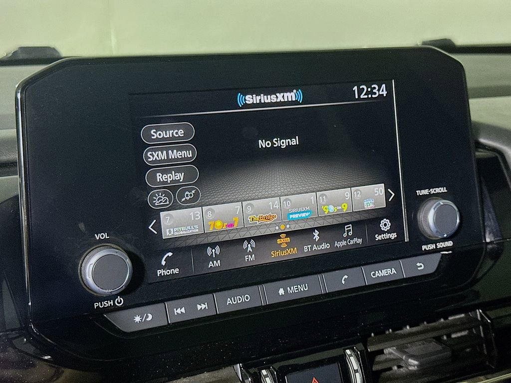 Used 2023 Nissan Pathfinder Rock Creek image 30