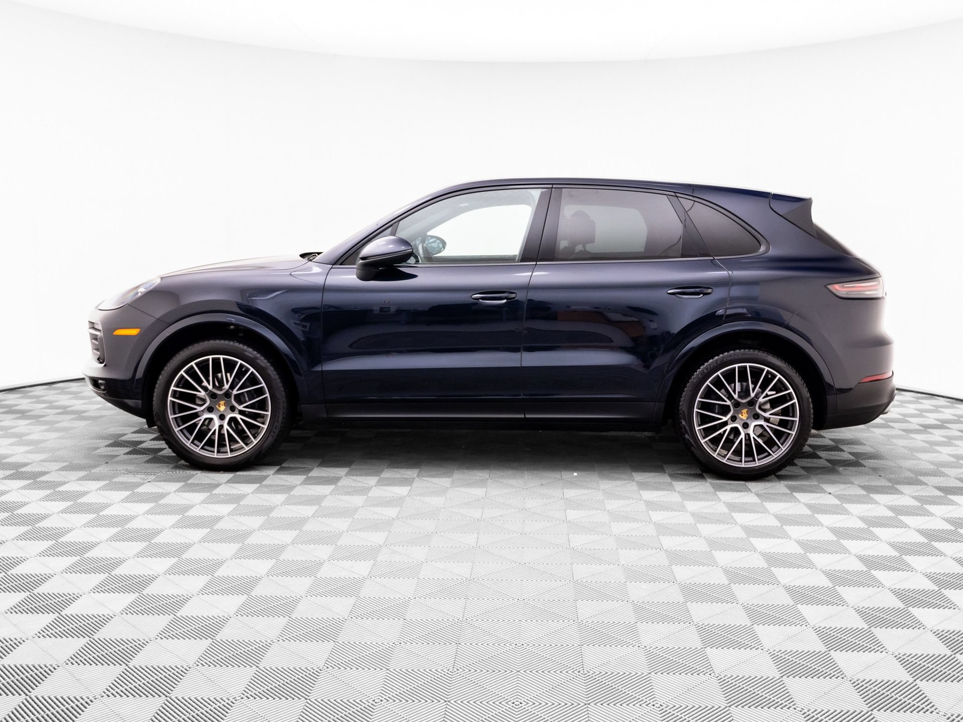Used 2020 Porsche Cayenne AWD/4WD video 2