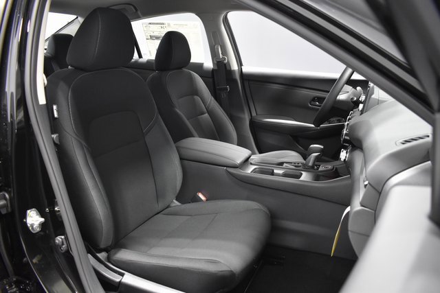 New 2025 Nissan Sentra S image 14