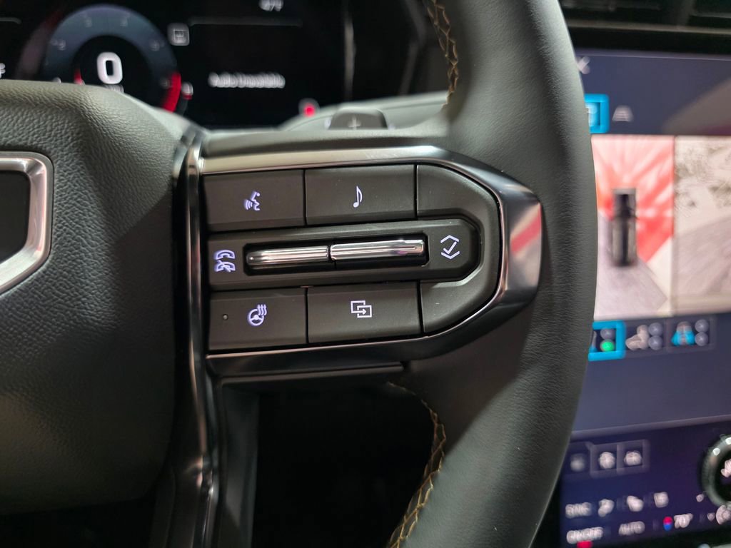 New 2026 GMC Terrain AT4 w/ Convenience Package III AWD/4WD image 27