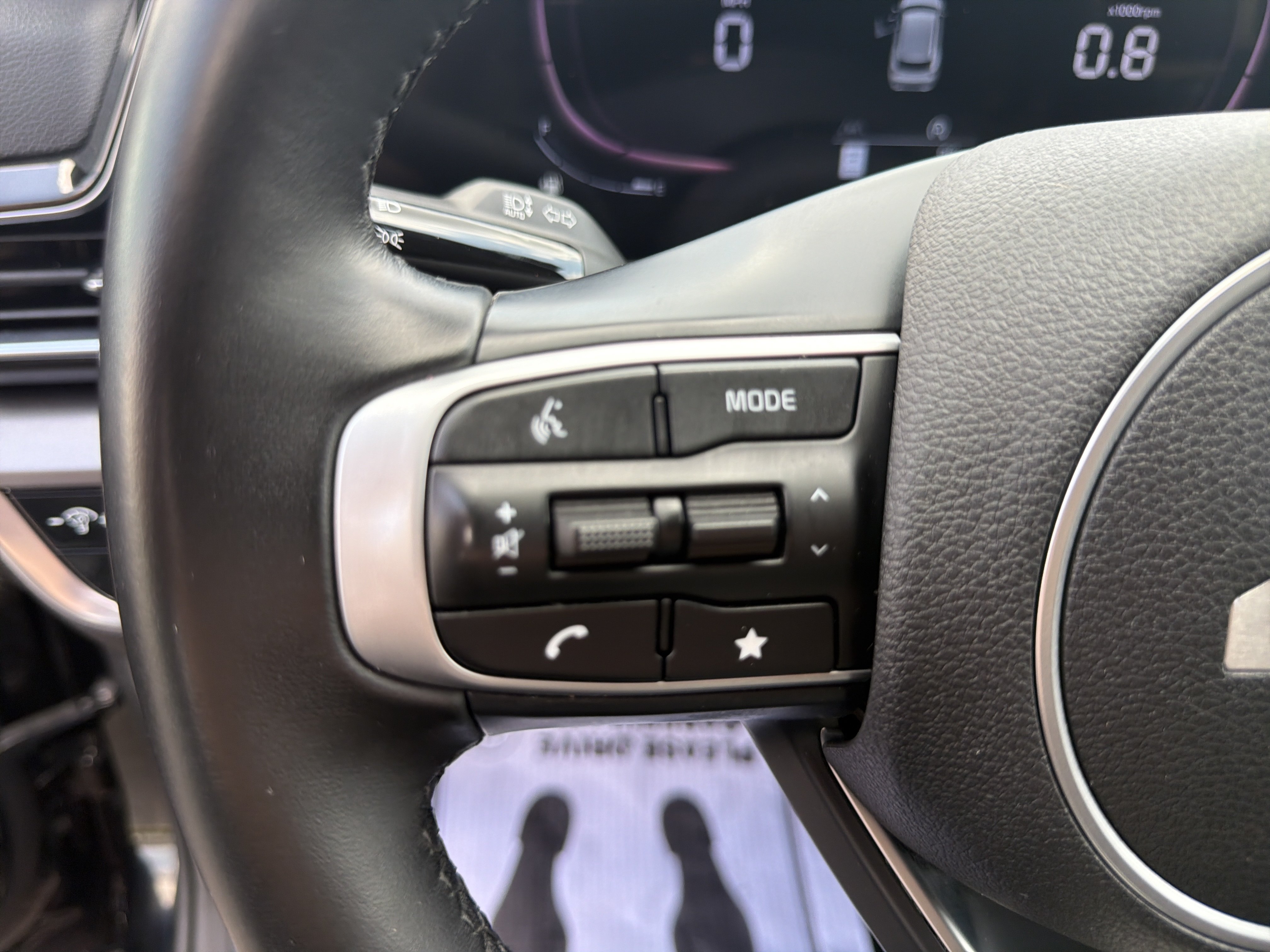 Used 2023 Kia Sportage EX FWD image 45
