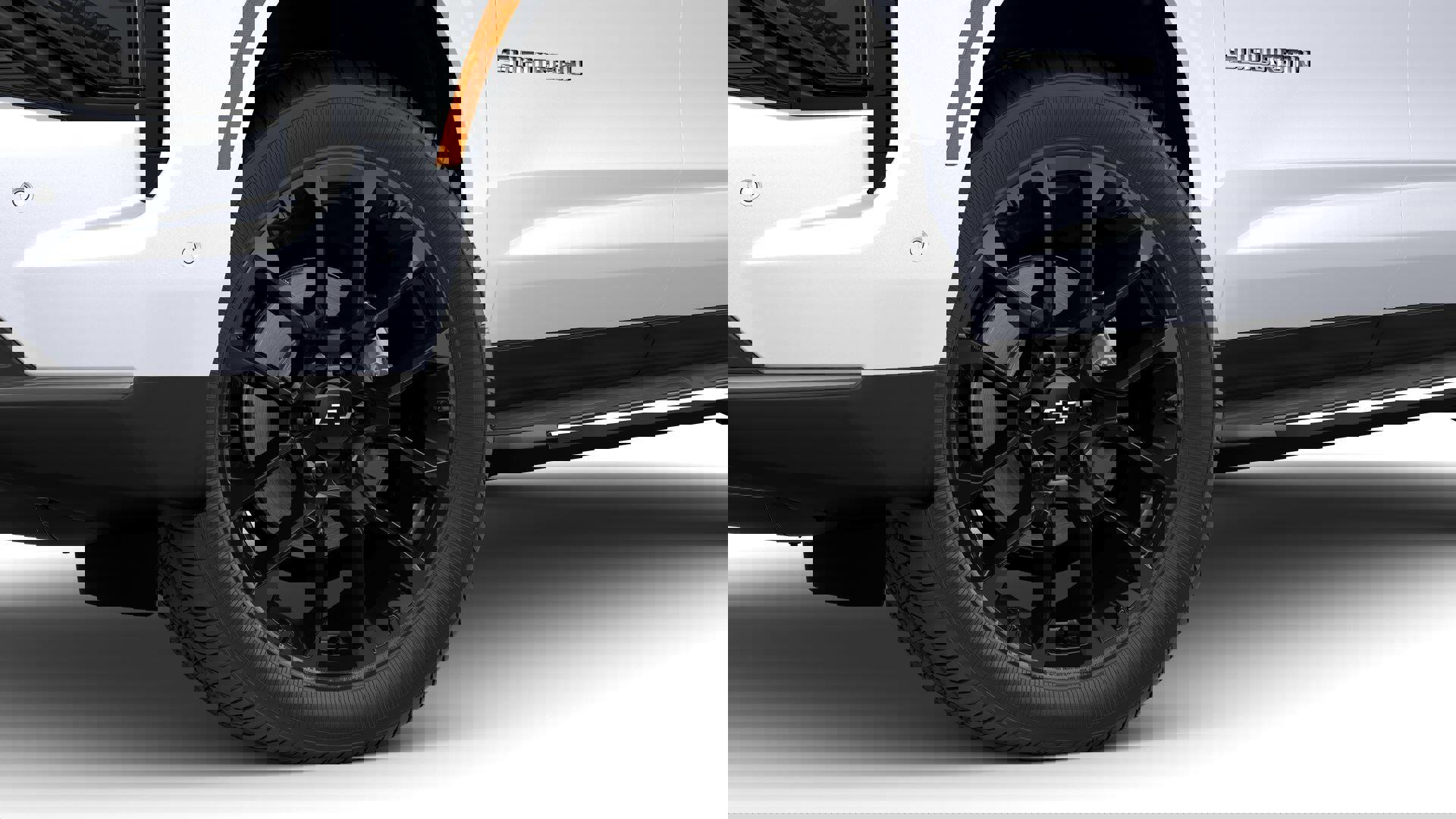 New 2026 Chevrolet Suburban Premier w/ Sun And Tow Package image 28