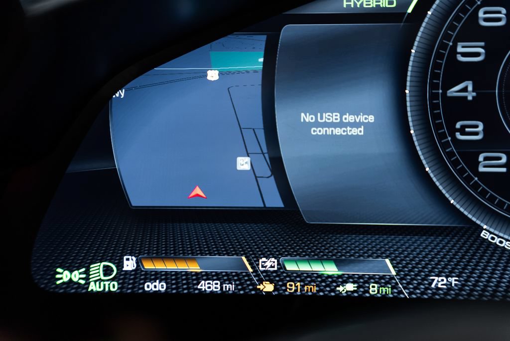 Certified 2023 Ferrari 296 GTB RWD image 35