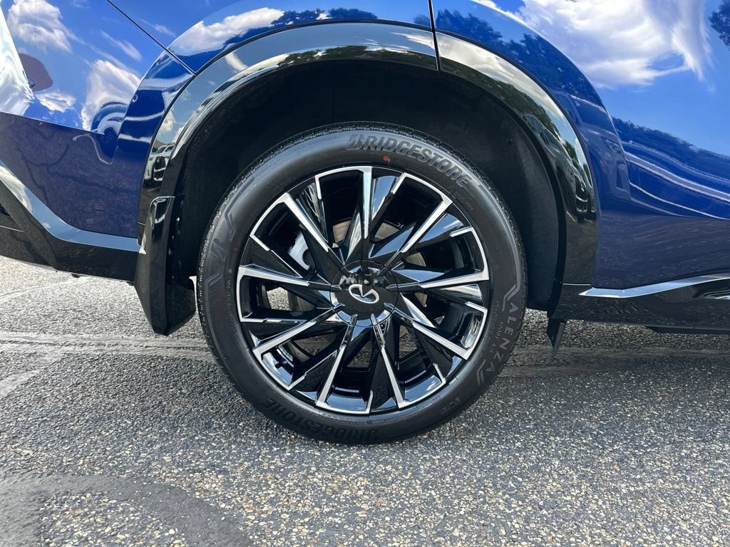 New 2027 INFINITI QX65 Autograph AWD/4WD image 10