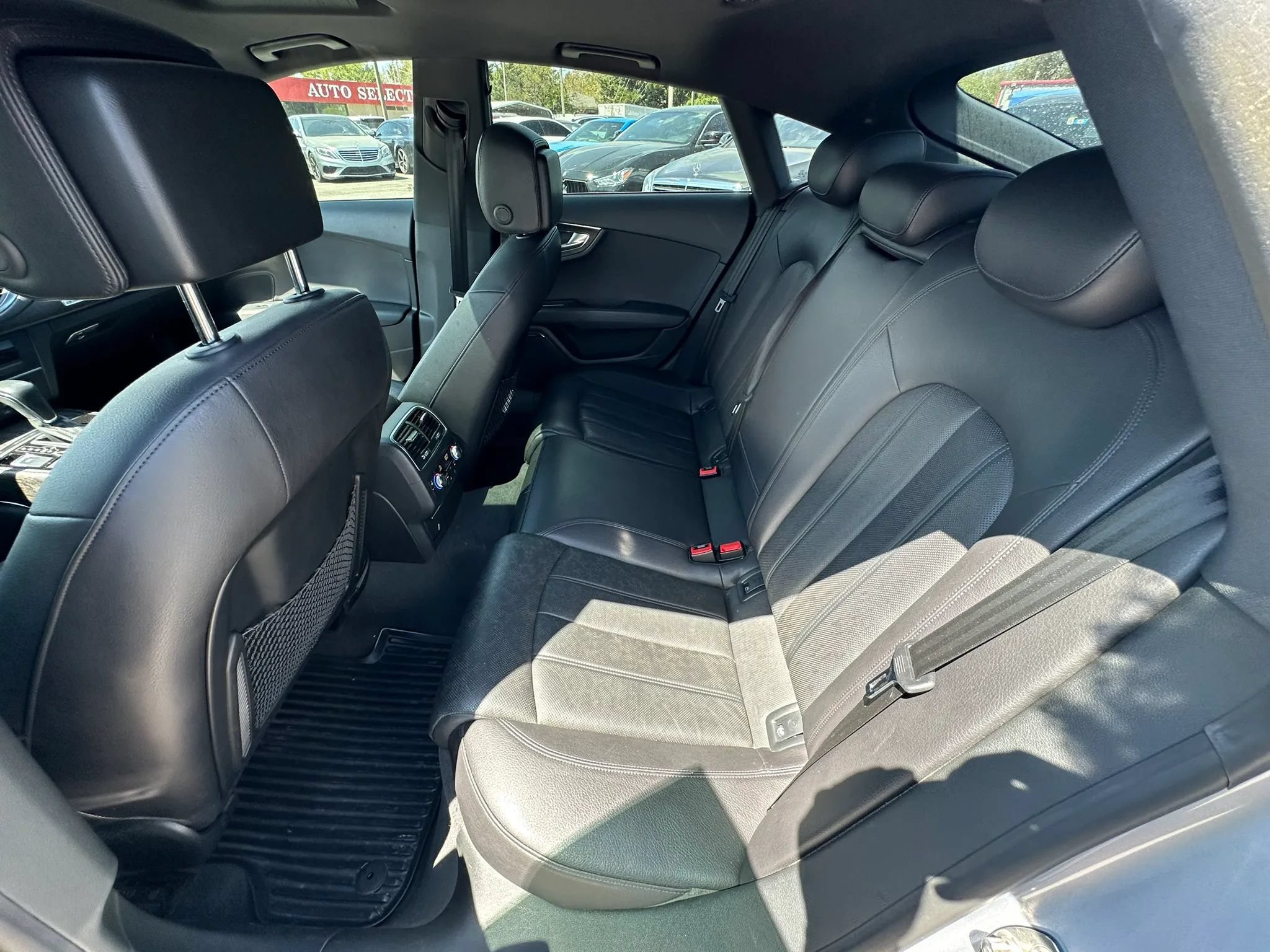Used 2018 Audi A7 3.0T Prestige AWD/4WD image 16
