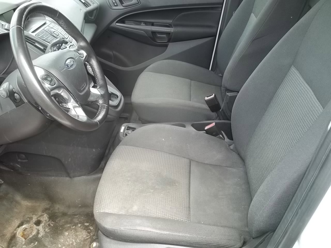 Used 2016 Ford Transit Connect XL image 5