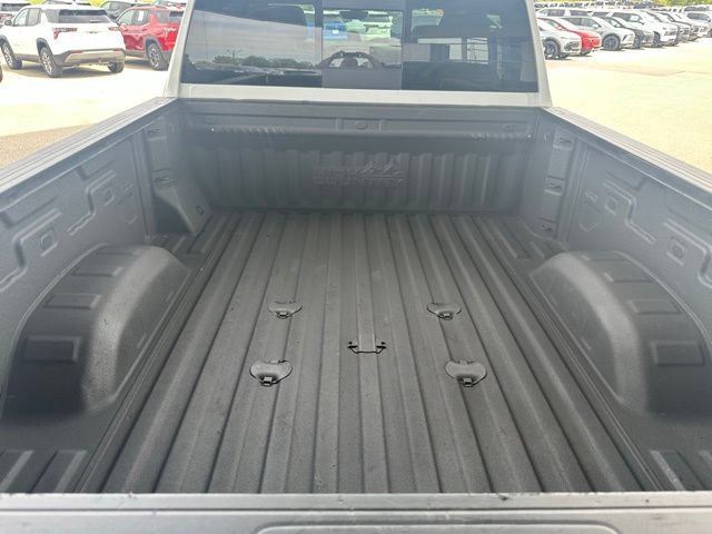 Used 2020 Chevrolet Silverado 2500 High Country w/ Z71 Off-Road Package AWD/4WD image 13