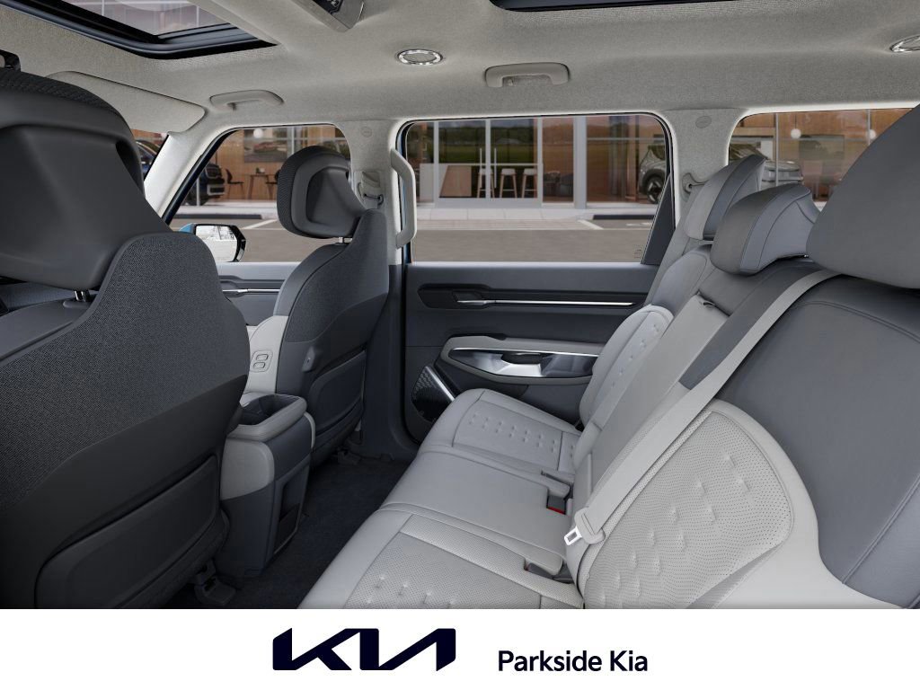 New 2026 Kia EV9 Wind image 18