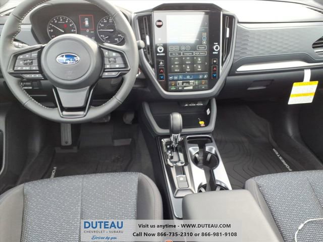 New 2026 Subaru Forester Premium image 12