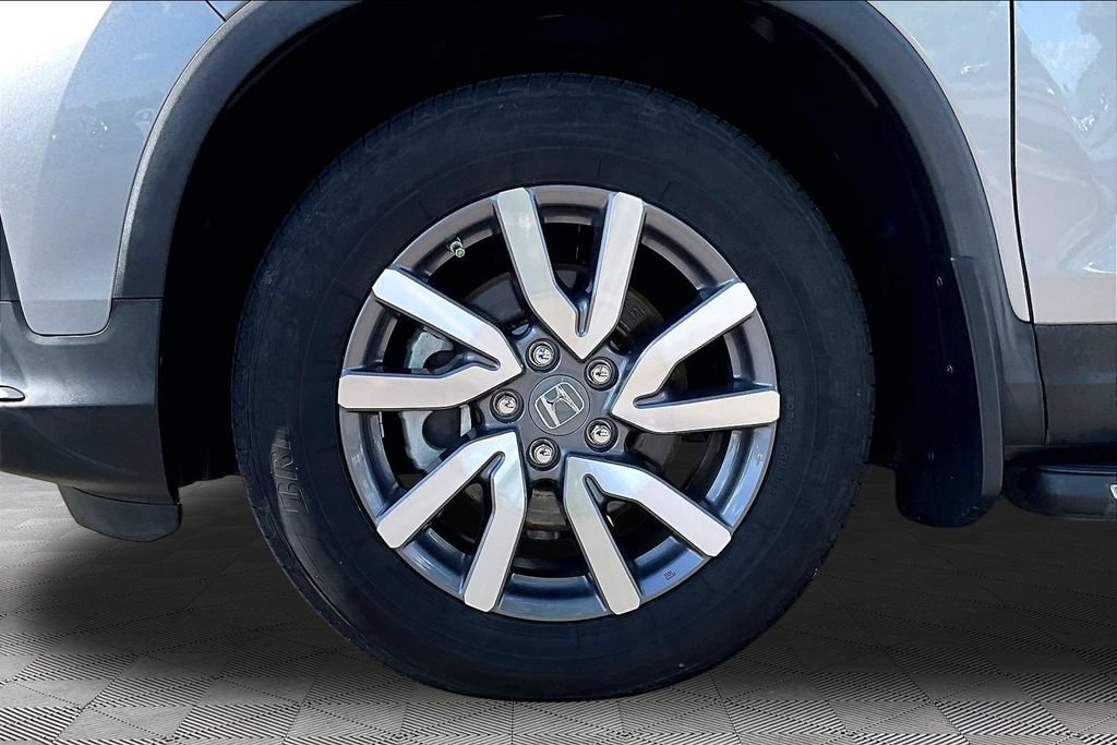 Used 2020 Honda Pilot EX-L image 23