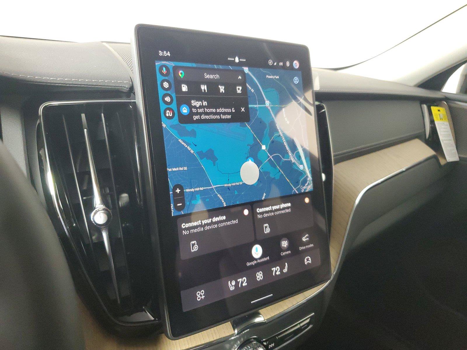 New 2027 Volvo XC60 B5 Ultra AWD/4WD image 28