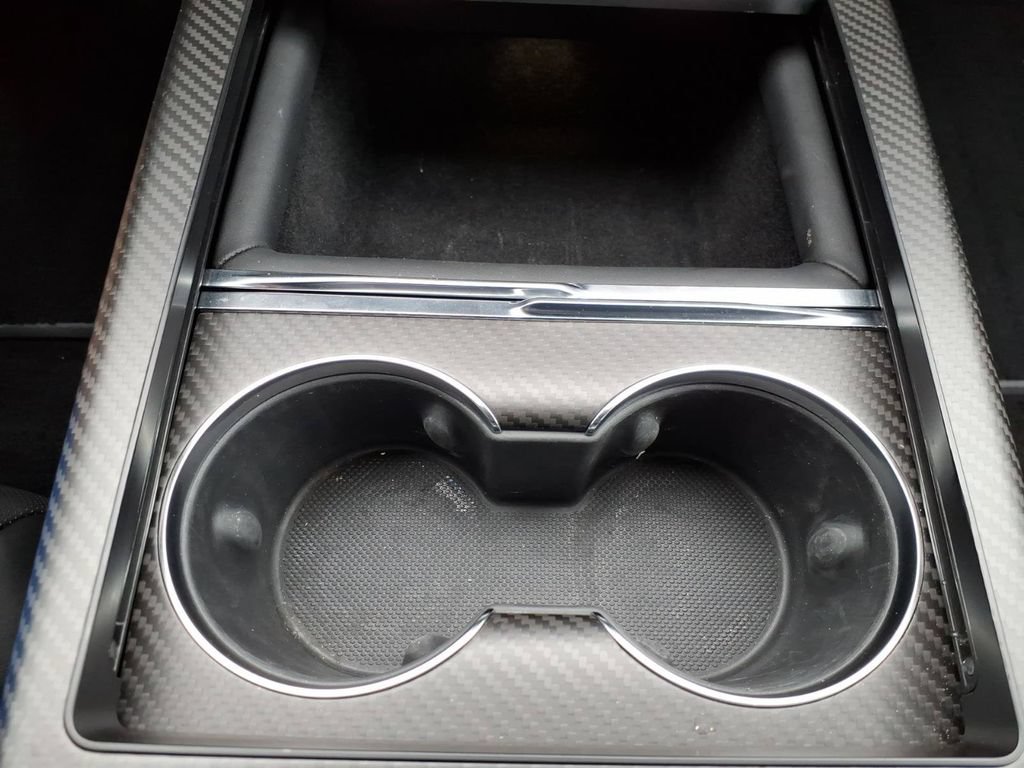 Used 2024 Tesla Model S Plaid AWD/4WD image 28